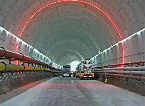 邯郸市政地铁工程