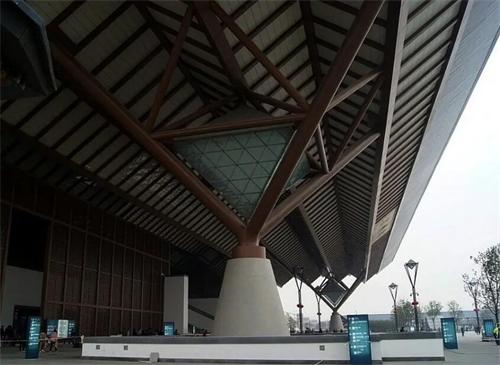 邯郸桥梁桩基础工程