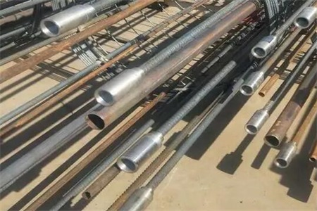 邯郸声测管厂家