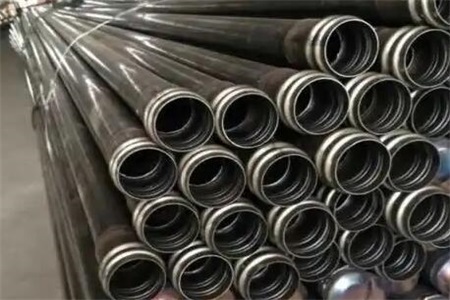 邯郸声测管厂家